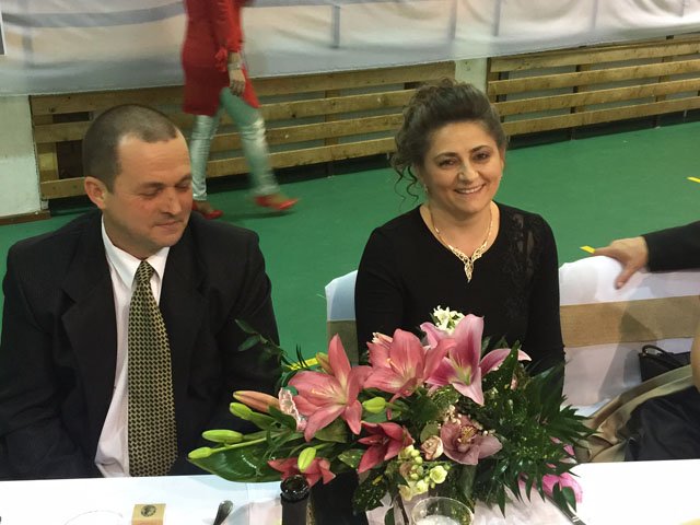 XI. Jótékonysági Kórházbál 45